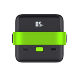 Trust Redoh XXL 50000 mAh Sort, Grøn
