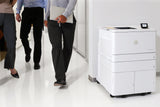 HP Original 658X LaserJet-tonerpatron med høj kapacitet, magenta