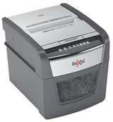 Rexel Makulator Optimum AutoFeed+ 45X krydsmakulering 4x28mm P4