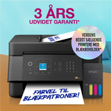 Epson EcoTank ET-4900