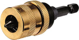 DeWALT DT7521-QZ skruetrækker bit-holder Stål 1 stk