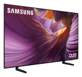 Samsung QE65S85FAE 165,1 cm (65") 4K Ultra HD Smart TV Wi-Fi Sort