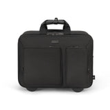 DICOTA D3250901 taske og etui til laptop 40,6 cm (16") Trolley etui Sort