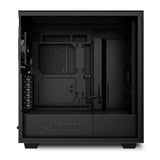 Sharkoon REBEL C50 ATX Full Tower Sort