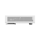 Fractal Design Ridge Small Form Factor (SFF) Hvid