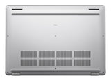 DELL Pro 16 Plus PB16250 Copilot+ PC Intel Core Ultra 5 236V Laptop 40,6 cm (16") Full HD+ 16 GB LPDDR5x-SDRAM 512 GB SSD Wi-Fi 7 (802.11be) Windows 11 Pro Aluminium US International