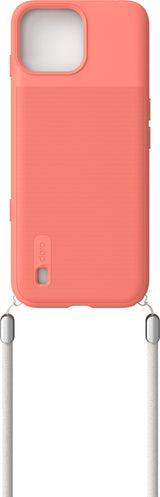 Doro 8930 mobiltelefon etui 15,5 cm (6.1") Cover Koral