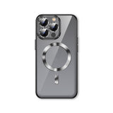 Wozinsky 5907769371400 mobiltelefon etui 17 cm (6.7") Cover Sølv