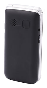 Olympia VITUS 4G 7,11 cm (2.8") 147 g Sort Kameratelefon