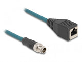 DeLOCK 60071 Industrielt netværkstilbehør