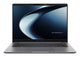 ASUS ExpertBook P3 PM3406CKA-LY0066X AMD Ryzen AI 7 350 Laptop 35,6 cm (14") WUXGA 16 GB DDR5-SDRAM 512 GB SSD Wi-Fi 6 (802.11ax) Windows 11 Pro Grå