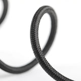 PGYTECH P-GM-115 kabel til mobiltelefon Sort, Rød 0,35 m USB A Lightning