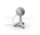 Logitech G Yeti Orb Hvid Bordmikrofon