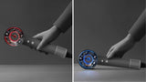 Dyson Supersonic Nural Curly+Coily hårtørrer 1600 W Ravfarvet