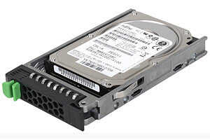 Fujitsu PY-BH4T7B9 harddisk 4 TB 7200 rpm 3.5" Serial ATA III
