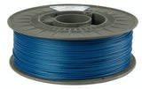 Spectrum Filaments TF-24095 3D print materiale Polymælkesyre-kulfiber (PLA-CF) Blå 1 kg