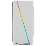 Aerocool Cylon Mini Mini Tower Hvid
