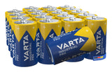 Varta 04020211111 Engangsbatteri D Alkaline