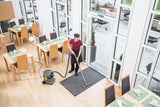 Kärcher NT 22/1 Ap L Sort, Grå, Gul 22 L 1300 W