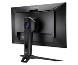 Asrock PG32QFT computerskærm 81,3 cm (32") 2560 x 1440 pixel Quad HD LED Sort