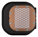 Corsair Nautilus 360 RS ARGB Liquid Processor Alt-i-en væskekøler Hvid 1 stk