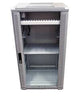 ALLNET ALL-SNB6112BDGRAU stativ 12U Fritstående reol Grå