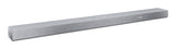 Sharp HT-SBW55121(SL) SoundBar højttaler Sølv 5.1.2 kanaler 212 W