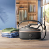 Philips PSG8200/80 Dampstrygning station 3120 W 1,4 L SteamGlide Elite-strygesål Grå