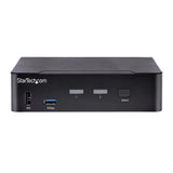 StarTech.com SV231DPUCA KVM Switch Sort