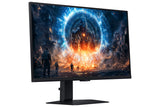 Samsung S27FG606EU computerskærm 68,6 cm (27") 2560 x 1440 pixel Quad HD LCD Sort