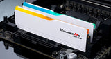 G.Skill Ripjaws M5 RGB F5-6000J3040G32GX2-RM5NRW hukommelsesmodul 64 GB 2 x 32 GB DDR5 6000 MT/s 288-pin DIMM