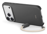 Apple MGY94LL/A mobiltelefon etui 17,5 cm (6.9") Cover Granit, Grå