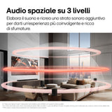 LG S95TR Sort 9.1.5 kanaler 810 W