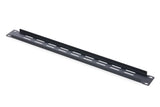 Digitus Blank cover with ventilation grille for 482.6 mm (19") cabinets Blank udluftningspanel