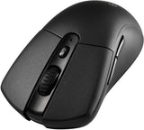 Voxicon Gr1000 (Bt+2.4G) mus Kontor Højre hånd RF trådløs + Bluetooth Optisk 2400 dpi