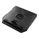 Enermax R.T.STAND Stander til laptop og tablet Sort 43,2 cm (17")