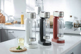 Philips ADD4902BK/10 karbonere Plast Sort