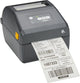 Zebra ZD421 etiketprinter Termisk overførsel 300 x 300 dpi 305 mm/sek. Kabel & trådløs Ethernet LAN Bluetooth