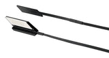 ASUS ROG Thor 3000W Titanium III Edition 20 enhed til strømforsyning 20+4 pin ATX ATX Sort