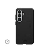 Urban Armor Gear Dot mobiltelefon etui 16 cm (6.3") Cover Sort