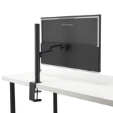 ASUS ZenScreen MB27ACF computerskærm 68,6 cm (27") 2560 x 1440 pixel Quad HD LCD Sort