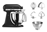 KitchenAid Artisan Bordmixer 300 W Sort