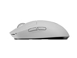 Logitech G 910-005943 mus Spil Højre hånd RF trådløst 25600 dpi
