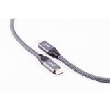 shiverpeaks BS13-47040 USB-kabel USB 3.2 Gen 2 (3.1 Gen 2) 3 m USB C 20 Gbit/sek. 100 W Grå