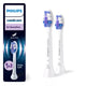 Philips Sonicare Sensitive HX6052/87 Pakke med 2 børstehoveder