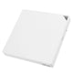 ASUS RT-AX57 Go trådløs router Gigabit Ethernet Dual-band (2,4 GHz / 5 GHz) Hvid