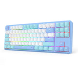 REDRAGON K707WBB-RGB StarBlade tastatur