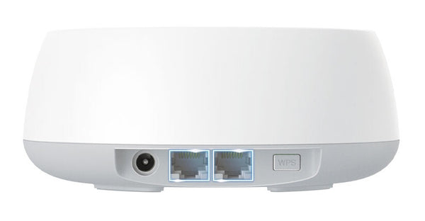 TP-Link BE3600 Dual-band (2,4 GHz / 5 GHz) Wi-Fi 7 (802.11be) Hvid 2 Intern