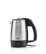 Eta Holiday elkedel 0,5 L 1000 W Sort, Rustfrit stål