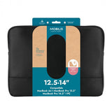 Mobilis Origine 2 35,6 cm (14") Cover Sort
